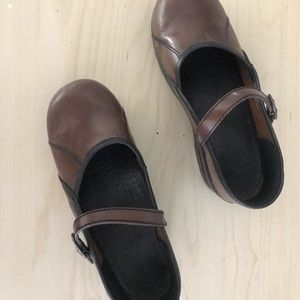 Dansko MaryJanes